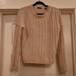 ATM Chenille Sweater